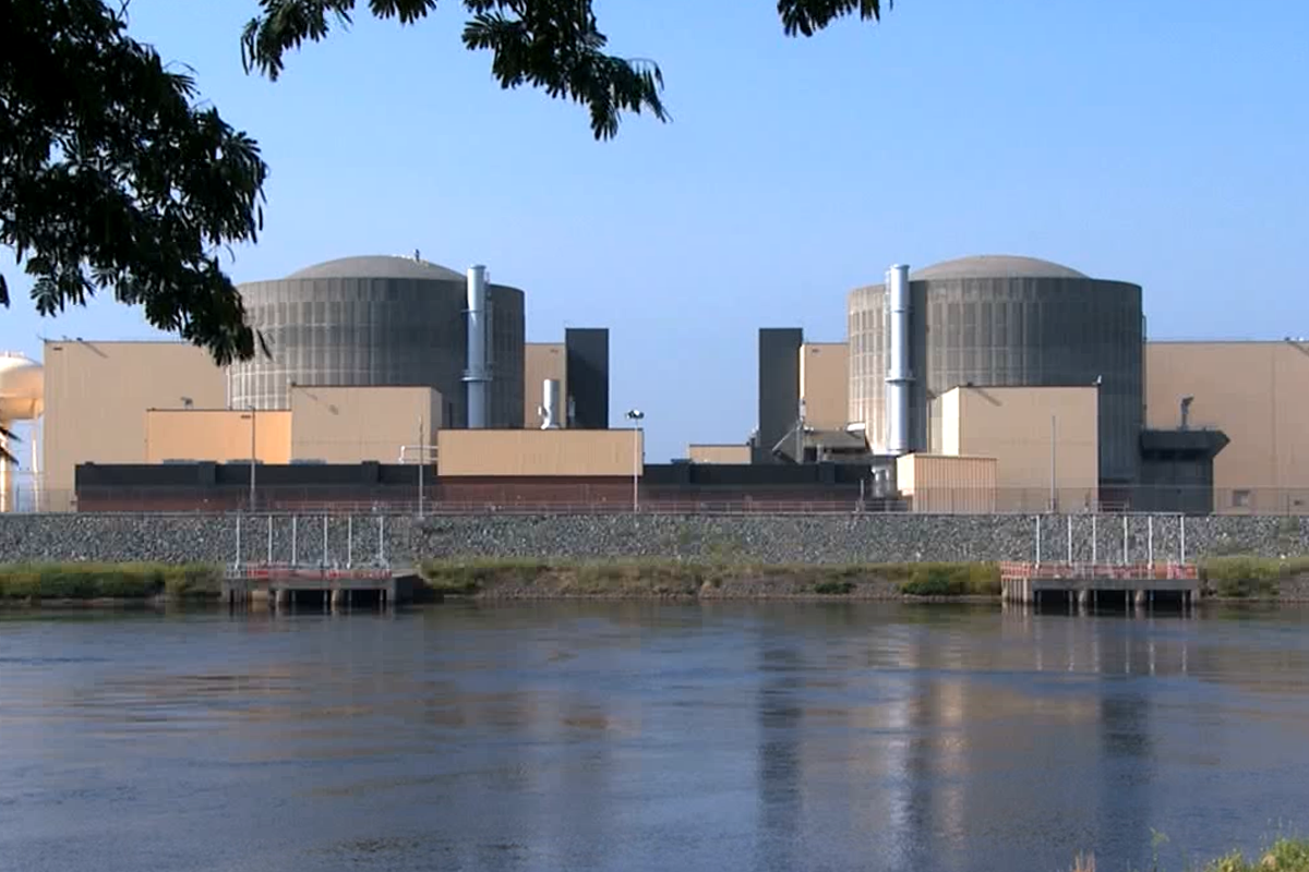 Reasons Why Nuclear Energy Is Bad